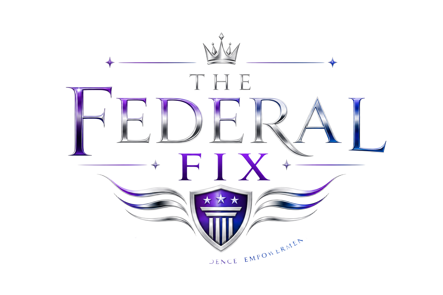 The Federal Fix